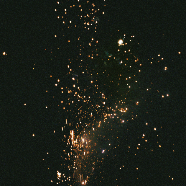 LAST DANCE