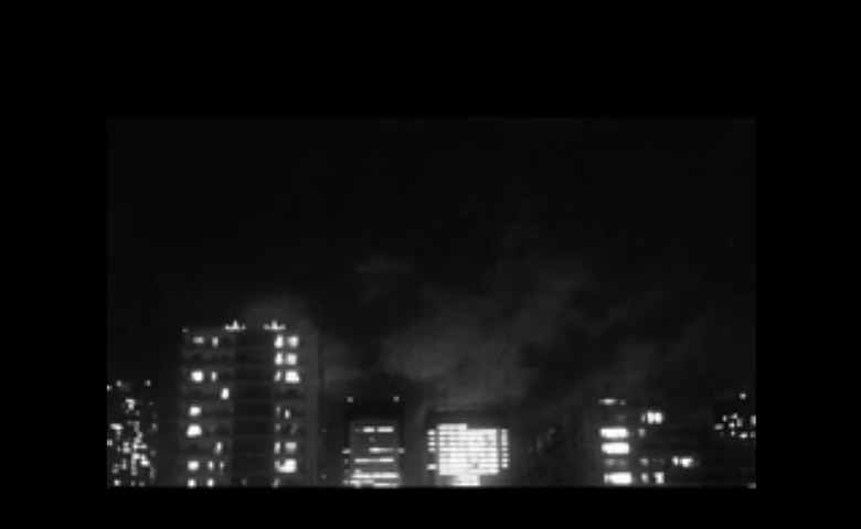 夏の影 Teaser