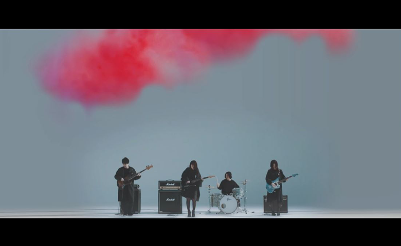 愛のゆくえ Music Video